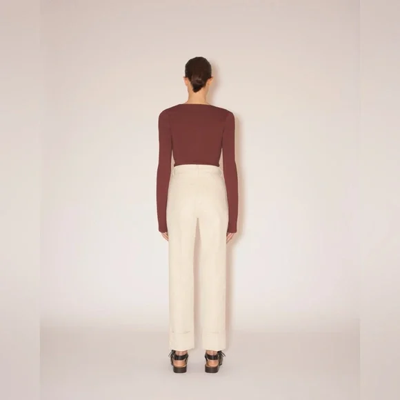 Nanushka Top - Picture 3 of 13